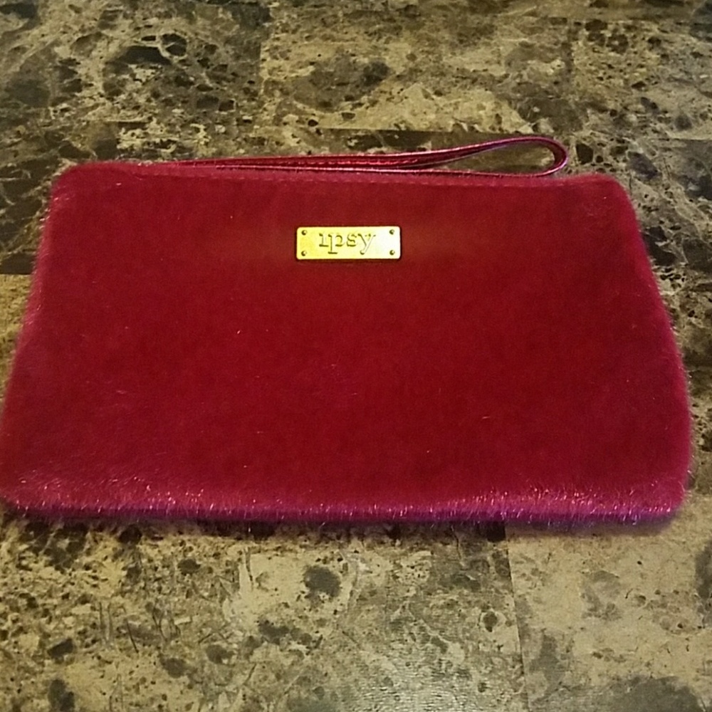 Make up bag